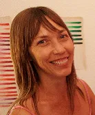 Tracy Payne portrait