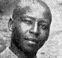 Chief Mshiywa Henry Tshabalala portrait