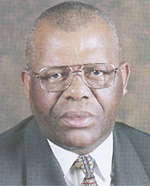 Stephen Vukile Tshwete Stephen Vukile Tshwete