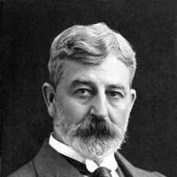William Philip Schreiner portrait