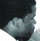 Mthuli ka Shezi portrait
