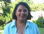 Dr Hersheela  Narsee