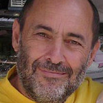 Alan Wieder portrait