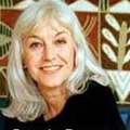 Conny Braam portrait