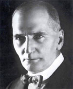  Eugene  Marais