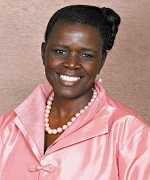 Ncumisa Chwayita Kondlo portrait