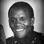 Stanley Bongani Nkosi portrait