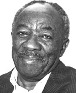  Alfred  Baphetuxolo Nzo