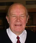James Randolph Vigne portrait