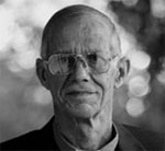 David Patrick Russell portrait