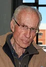 Lawrence Schlemmer portrait