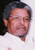 Stanley Mabizela portrait