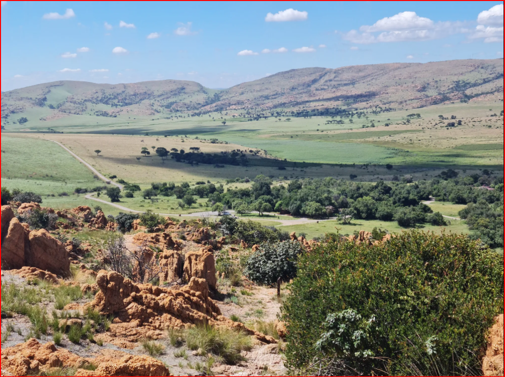Peglarae Trail