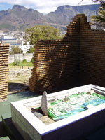 18th Century Tomb