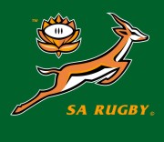 Springbok Emblem