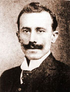 Abdullah Abdurahman