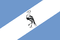Ciskei flag.