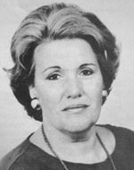 Evelyn Dalberg
