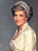 Lady Diana Spencer, Princess of Wales, is killed in a car accident in Paris
