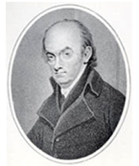 Dr Johannes van der Kemp