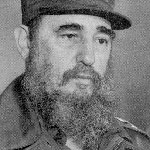 Fidel Castro