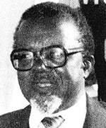 Harry Gwala.