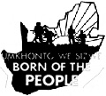 MK born of the people