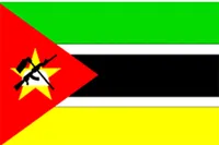 An intricate prisoner exchange takes place in Maputo, Mozambique