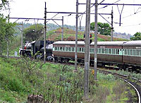 NZASM railway
