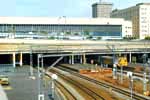 Park Station
