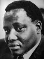 Percy Qoboza