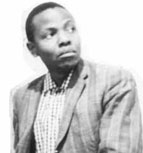 Daniel Sefudi Rakgoathe
