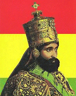 Haile Selassi