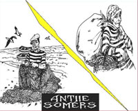 Antjie Somers