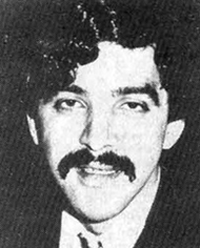 Ahmed Timol