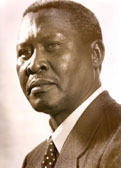 Albert Luthuli