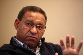 Allan Boesak resigns from the church