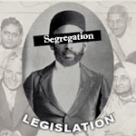 Anti-Indian Legislation