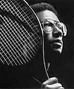 a biography of arthur robert ashe jr Childhood and early life arthur robert ashe jr was born in july 1943 in richmond, virginia ashe spent his childhood with his mother at home who taught him to. a biography of arthur robert ashe jr Childhood and early life arthur robert ashe jr was born in july 1943 in richmond, virginia ashe spent his childhood with his mother at home who taught him to.