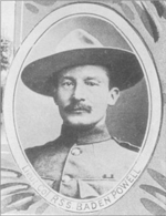 Baden Powell