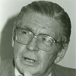 Beyers Naudé