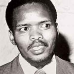 Steve Biko