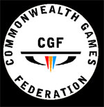 Commonwealth Games flag