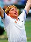 Kevin Curren