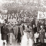 Passive Resistance Campaign