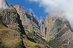 'Devil's Tooth'