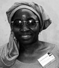 Bongiwe Dhlomo