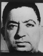 Dimitrio Tsafendas