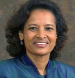 Geraldine Fraser Moleketi