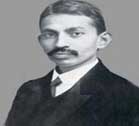 Mahatma Gandhi